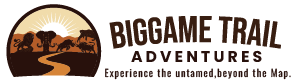 Big Game Safari Web Logo