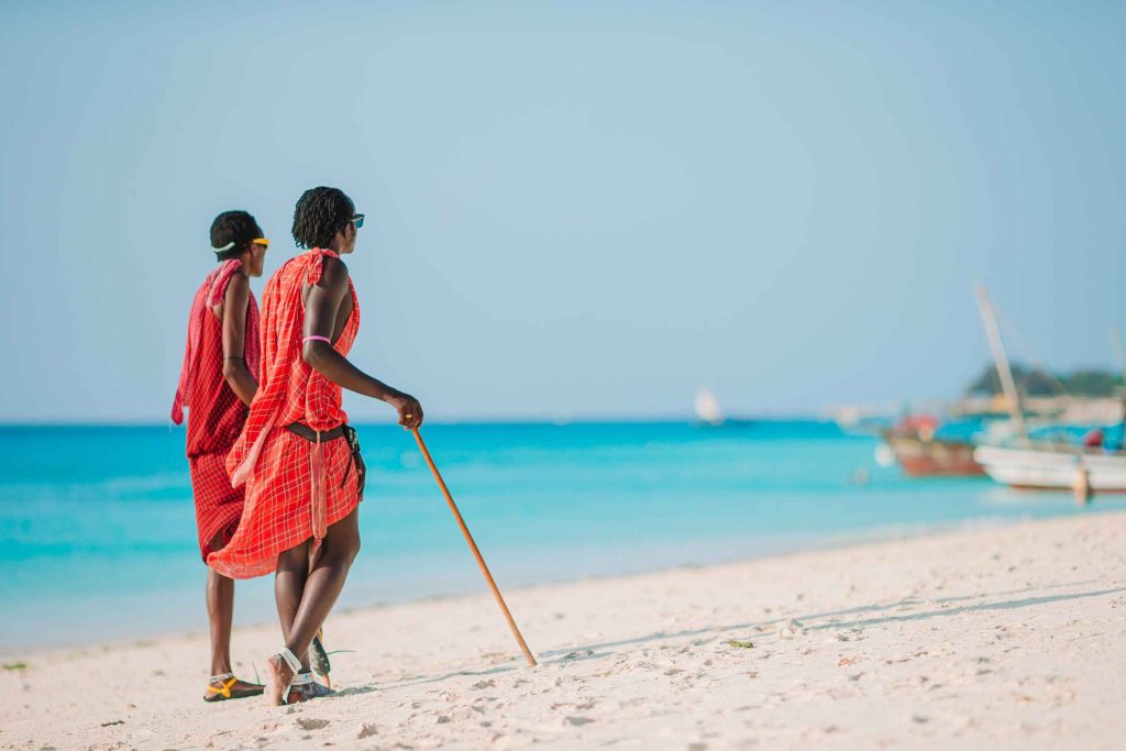big-game-trail-adventures-masai-tribe-member-standing-near-the-ocean